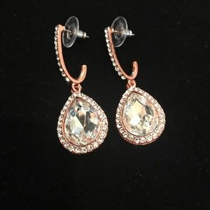 Elegant Formal Earrings